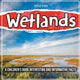 Book cover of: Wetlands. By: Bold Kids