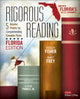 Book cover of: Rigorous Reading, Florida Edition. By: Douglas Fisher