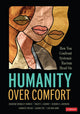 Book cover of: Humanity Over Comfort. By: Sharone Brinkley-Parker