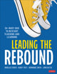 Book cover of: Leading the Rebound. By: Douglas Fisher