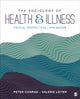 Book cover of: Sociology of Health and Illness. By: Peter F. Conrad