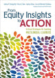 Book cover of: From Equity Insights to Action. By: Andrea Honigsfeld