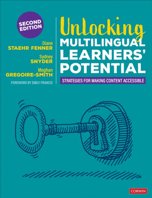 Unlocking Multilingual Learners’ Potential, Strategies for Making Content Accessible