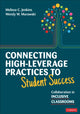 Book cover of: Connecting High-Leverage Practices to Student Success. By: Melissa Jenkins