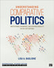 Book cover of: Understanding Comparative Politics - International Student Edition