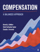 Book cover of: Compensation. By: Beverly J. DeMarr