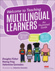 Book cover of: Welcome to Teaching Multilingual Learners!. By: Douglas Fisher