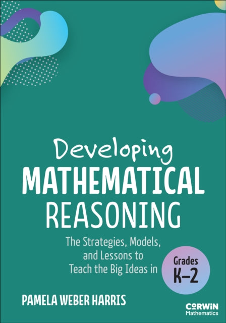 Book cover of: Developing Mathematical Reasoning