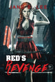 Book cover of: Red's Revenge. By: Jane B. Lee