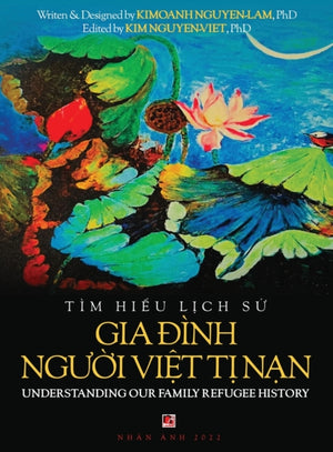 Tim Hiểu Lịch Sử Gia Đinh Người Việt Tị Nam
