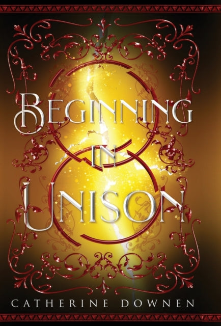 Book cover of: Beginning In Unison. By: Catherine Downen