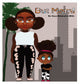 Book cover of: But Mom. By: Keya T. Walakafra-Wills