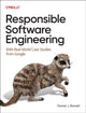 Book cover of: Responsible Software Engineering