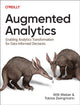 Book cover of: Augmented Analytics. By: Tobias Zwingmann