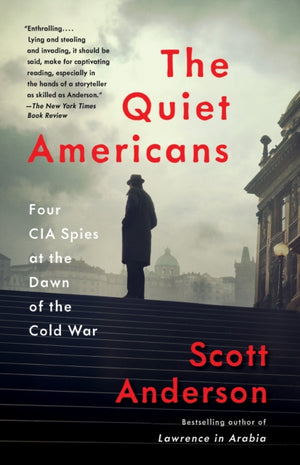 Quiet Americans