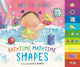 Bathtime Mathtime: Shapes 9781101933961 Danica McKellar