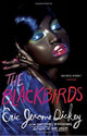 Book cover of: Blackbirds. By: Eric Jerome Dickey