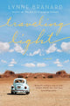 Book cover of: Travelling Light. By: Lynne Branard