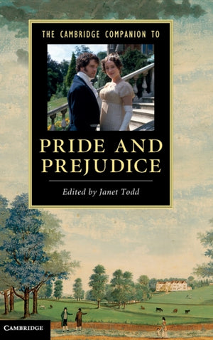 The Cambridge Companion to 'Pride and Prejudice'