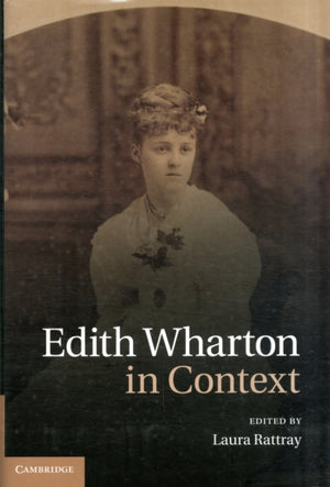 Edith Wharton in Context