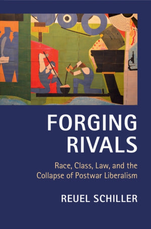 Forging Rivals