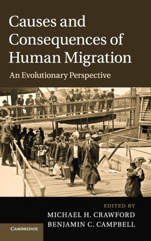 Causes and Consequences of Human Migration