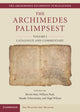 Book cover of: Archimedes Palimpsest. By: Reviel Netz