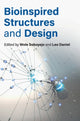 Book cover of: Bioinspired Structures and Design. By: Wole Soboyejo