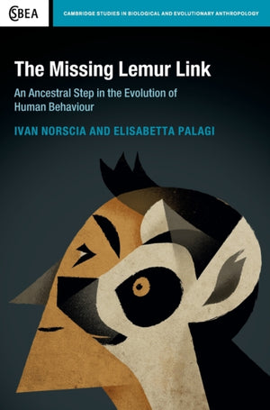 Missing Lemur Link