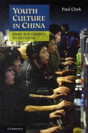 Youth Culture in China