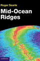 Book cover of: Mid-Ocean Ridges. By: Roger Searle