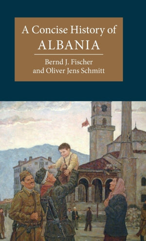Concise History of Albania