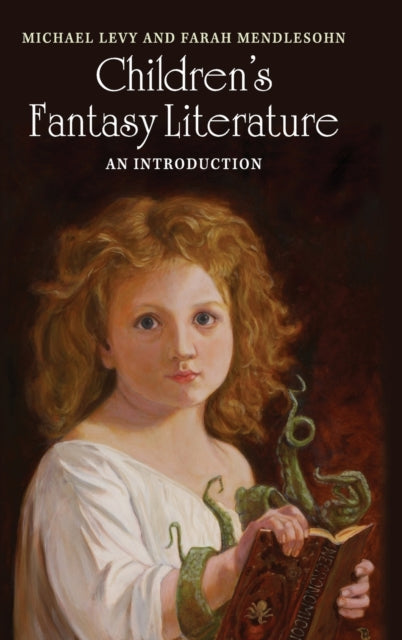 Children's Fantasy Literature