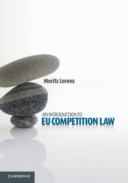 Book cover of: Introduction to EU Competition Law