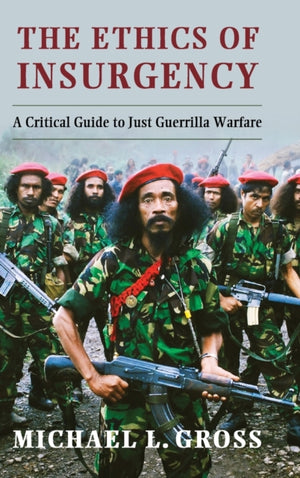 Ethics of Insurgency
