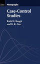 Book cover of: Case-Control Studies