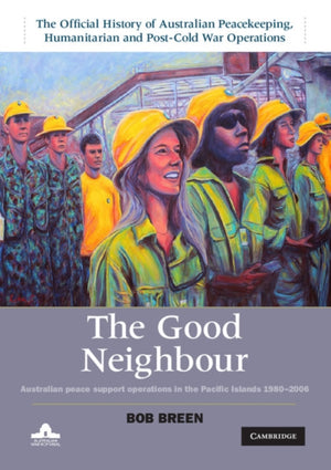 Good Neighbour