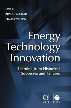 Energy Technology Innovation