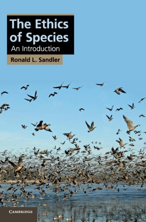 Ethics of Species