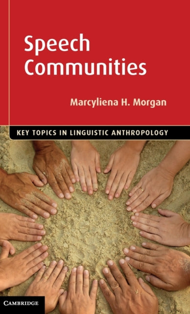 Book cover of: Speech Communities