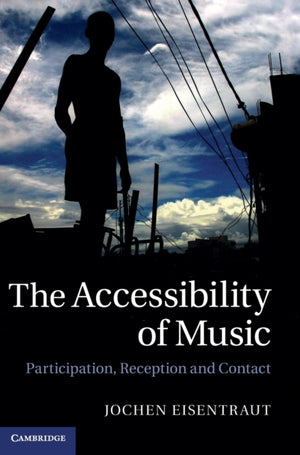 Accessibility of Music