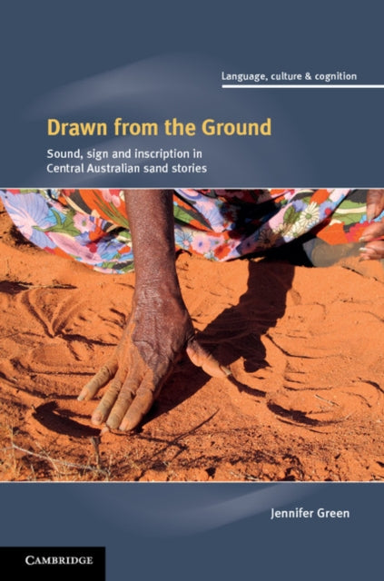 Book cover of: Drawn from the Ground