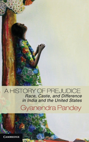 History of Prejudice