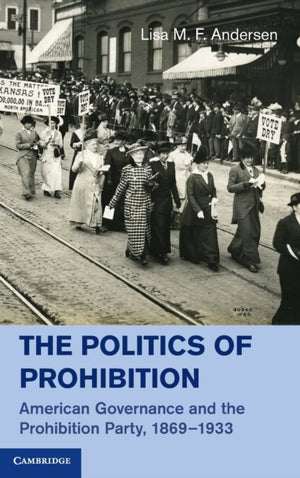 Politics of Prohibition