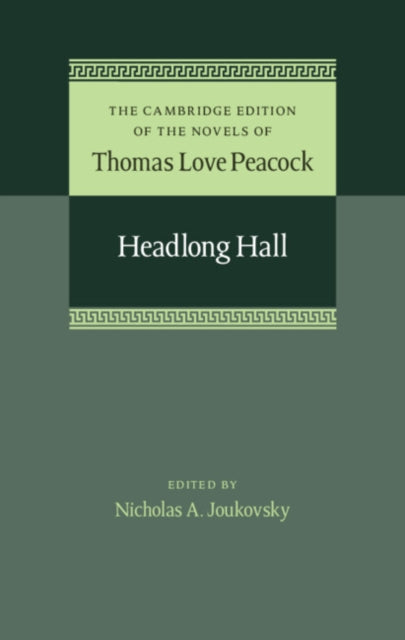 Headlong Hall