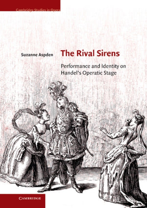 Rival Sirens