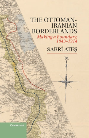 Ottoman-Iranian Borderlands
