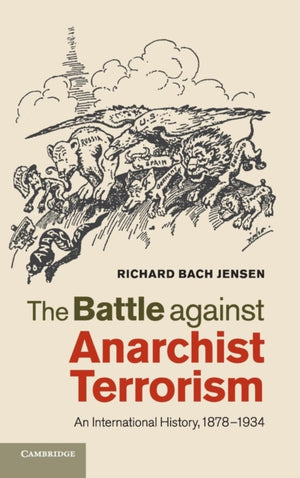Battle against Anarchist Terrorism