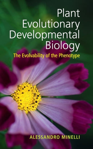Plant Evolutionary Developmental Biology
