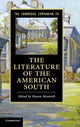 Book cover of: Cambridge Companion to the Literature of the American South. By: Sharon Monteith